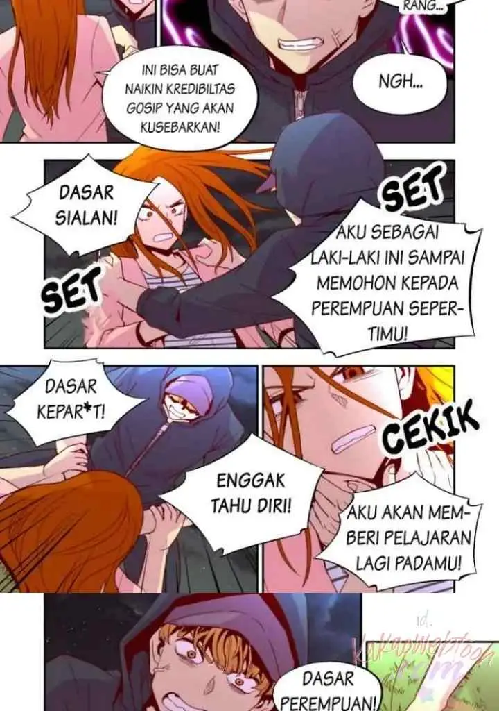 Gwisin-nim chapter 58 halaman 10