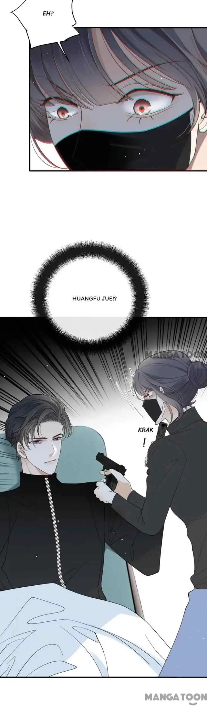 The Duke's Hidden Baby: BOGO! chapter 298 halaman 20