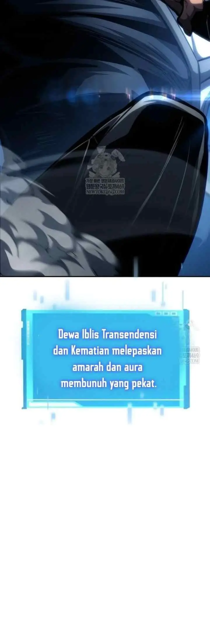Boundless Necromancer chapter 161 halaman 16