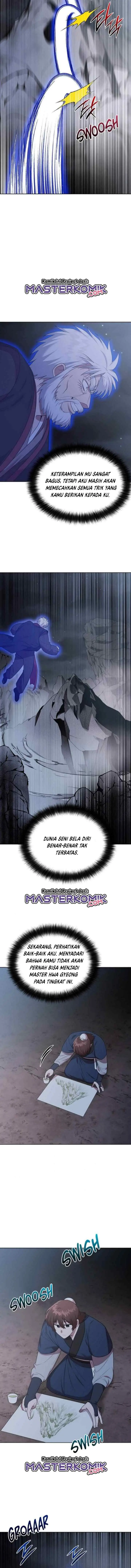 Fire Dragon King chapter 45 halaman 6