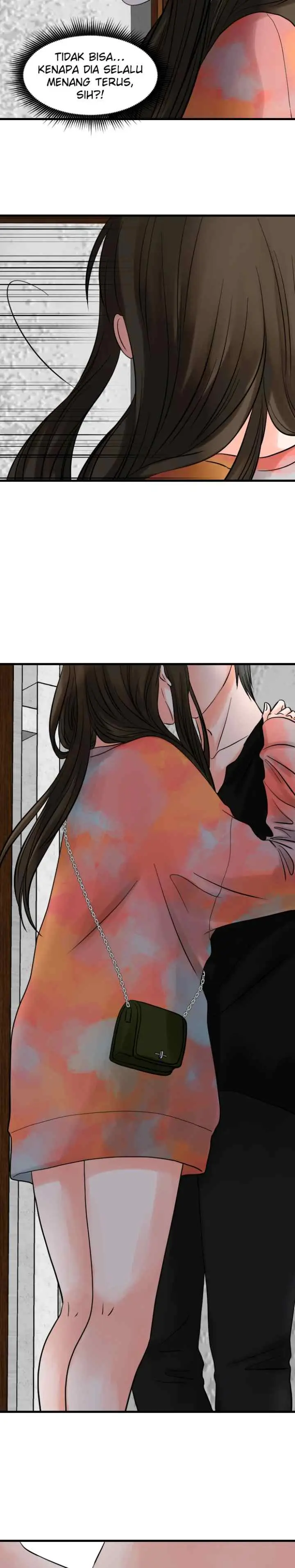 One + One (Bao A) chapter 81 halaman 12