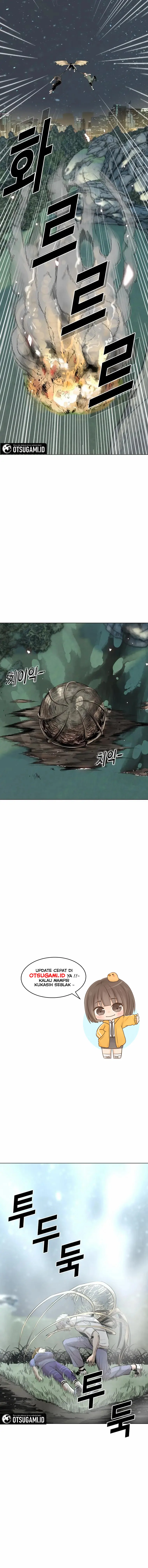 Liquid Lump chapter 17 halaman 13