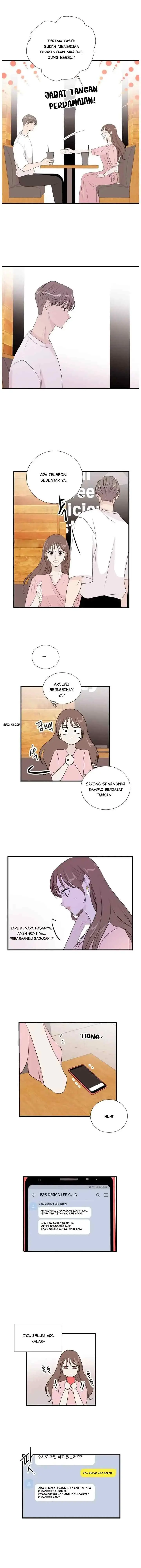 Second Date chapter 3 halaman 7