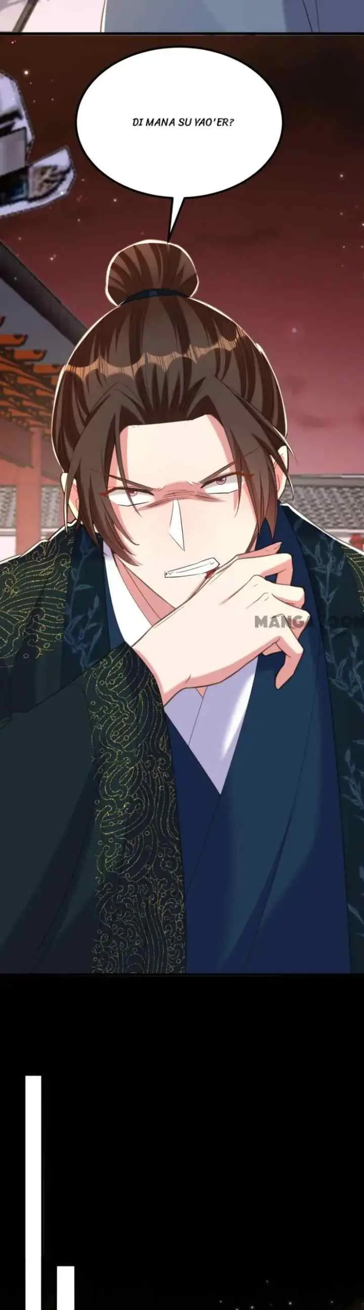 Don't Mess With Missy! chapter 426 halaman 18