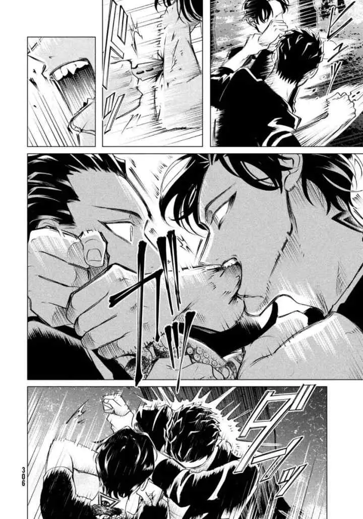 Raise wa Tanin ga Ii chapter 19.2 halaman 18