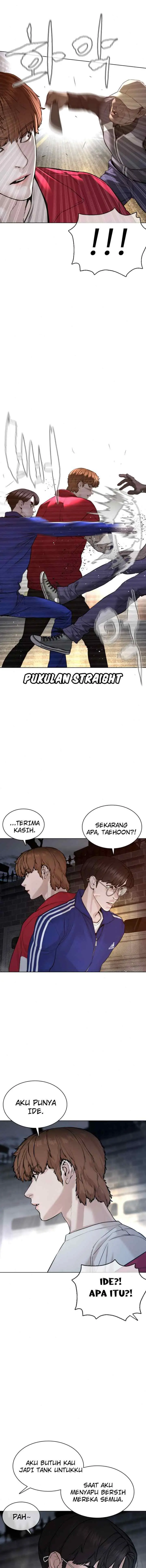How to Fight chapter 113 halaman 8