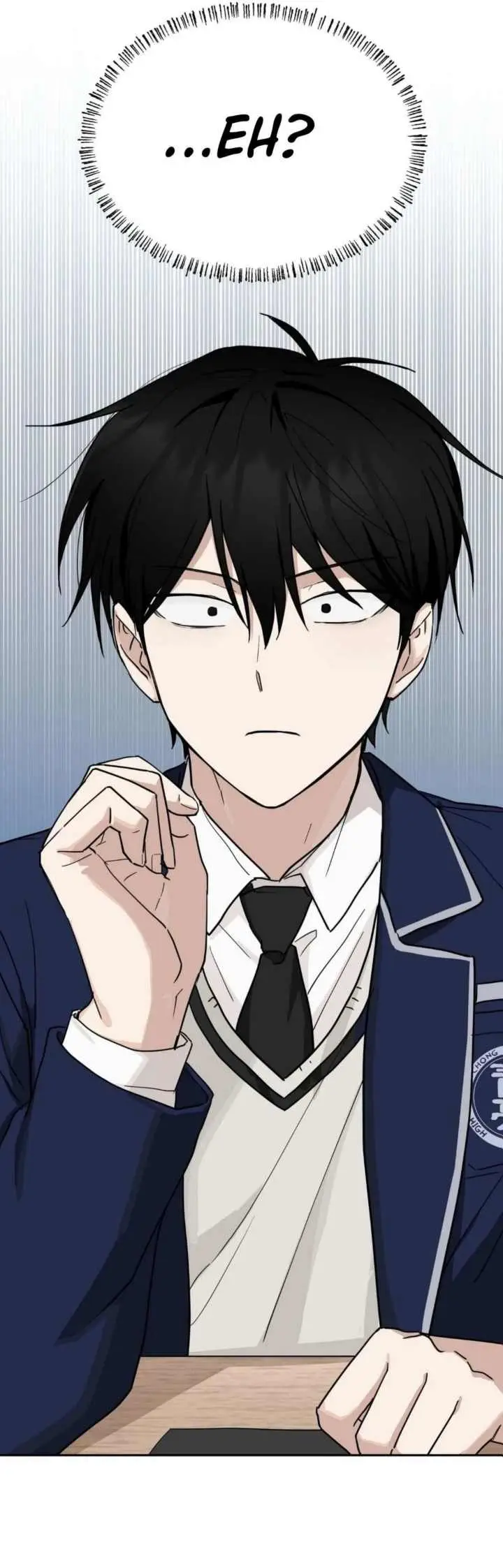 Give Me Some Attention chapter 3 halaman 14