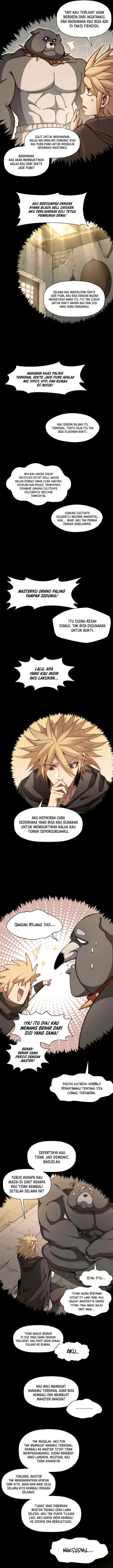 Top Tier Providence: Secretly Cultivate for a Thousand Years chapter 139 halaman 6