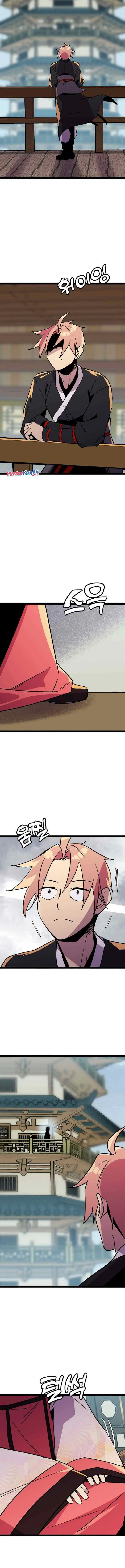 Absolute Martial Arts chapter 95 halaman 12