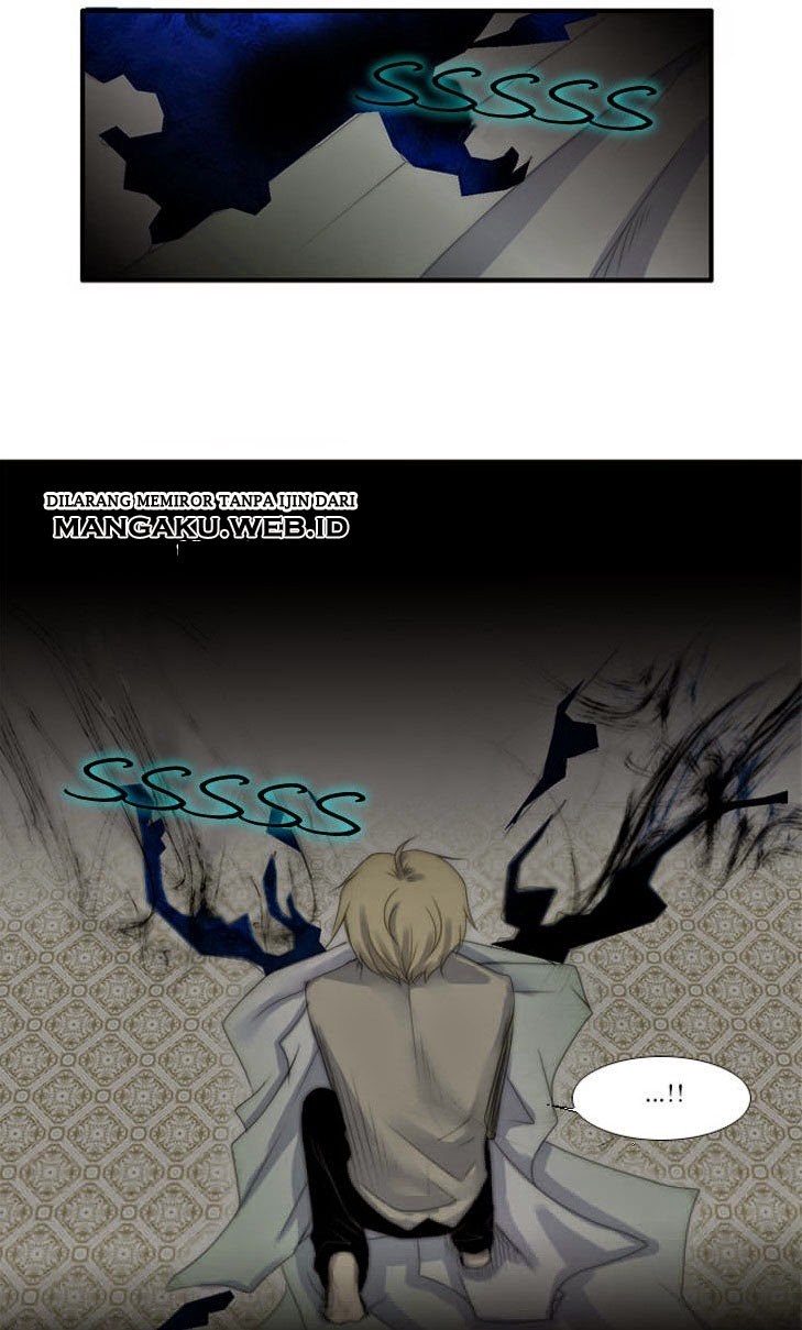 Black Haze chapter 29 halaman 21