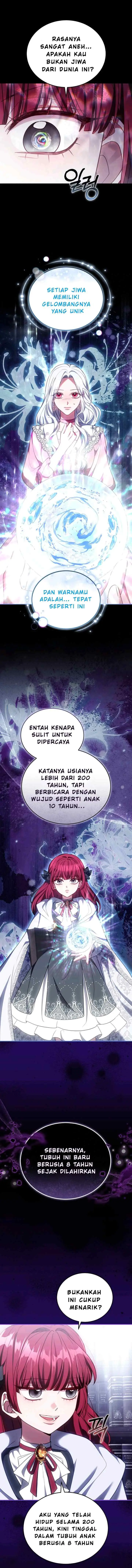 When Rage Turns You Into the Female Lead chapter 9 halaman 14