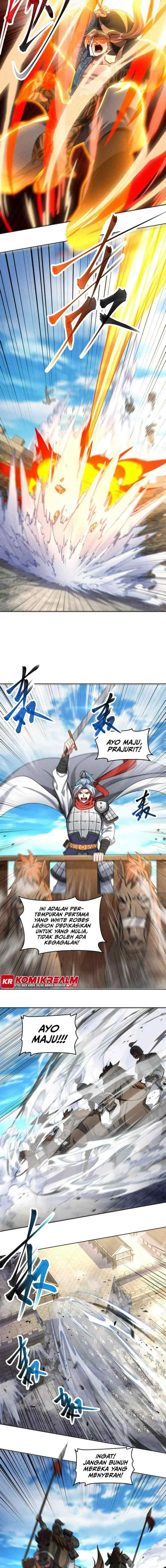 I Can Summon God chapter 65 halaman 6