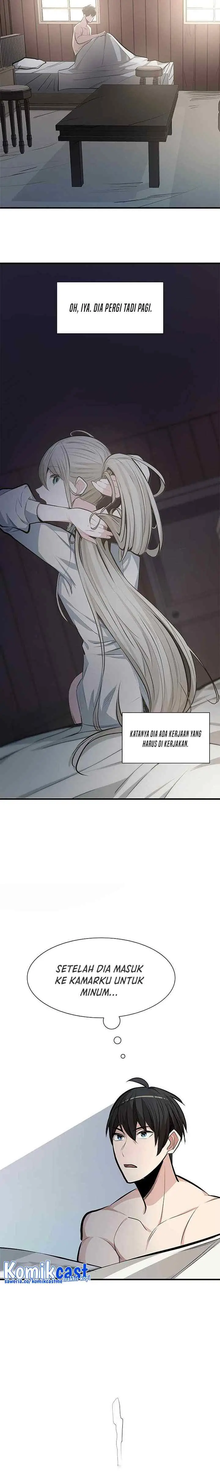 The Tutorial Is Too Tough! chapter 85 halaman 14