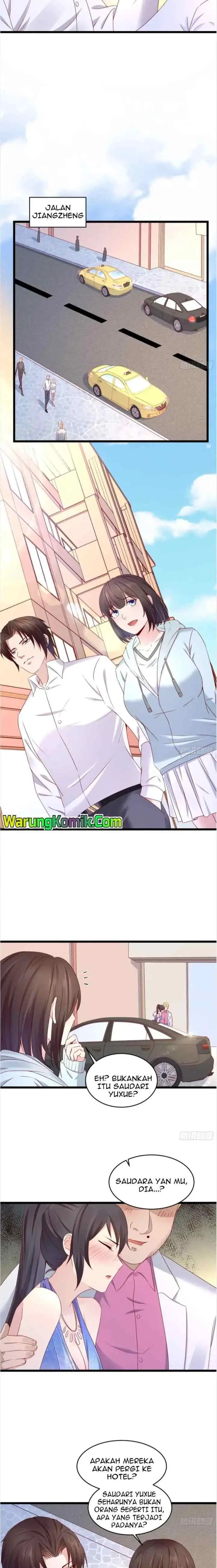 Back to The City: The Strongest Investment King chapter 13 halaman 6