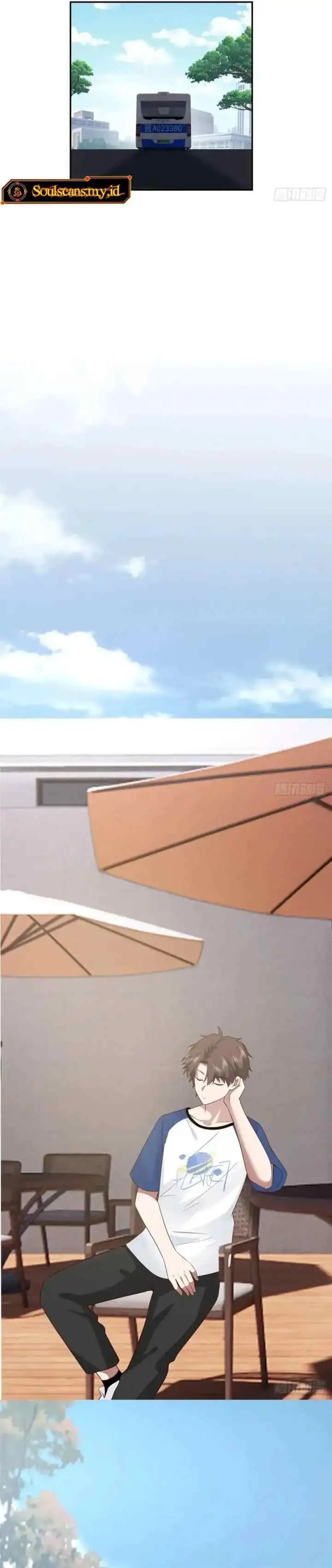 I Really Don't Want to Be Reborn chapter 341 halaman 9