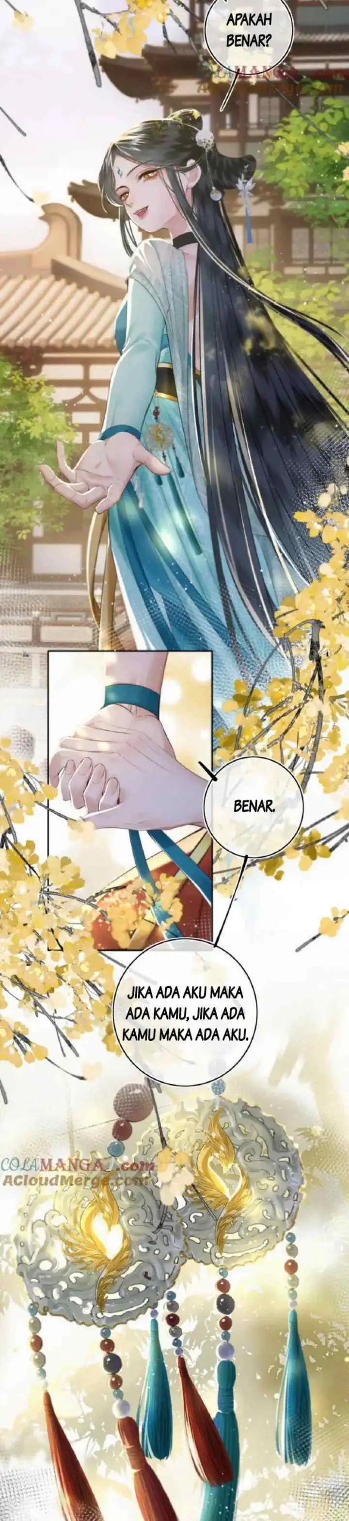 Dance of the Phoenix Queen chapter 20 halaman 14