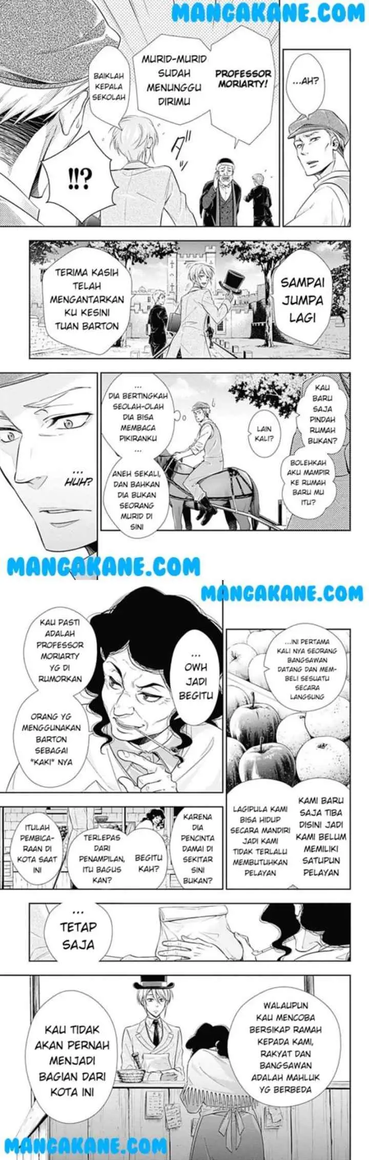 Yuukoku no Moriarty chapter 2 halaman 8