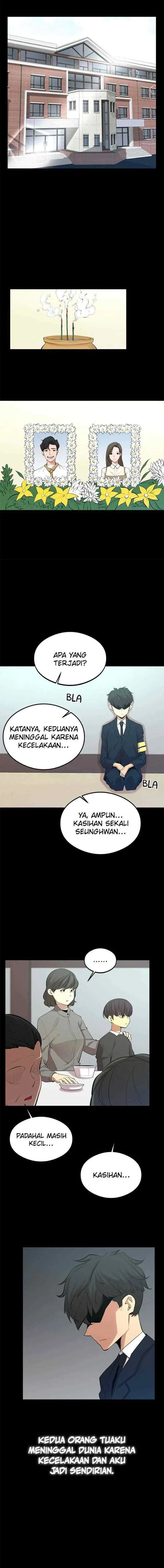 Gwei chapter 6 halaman 5