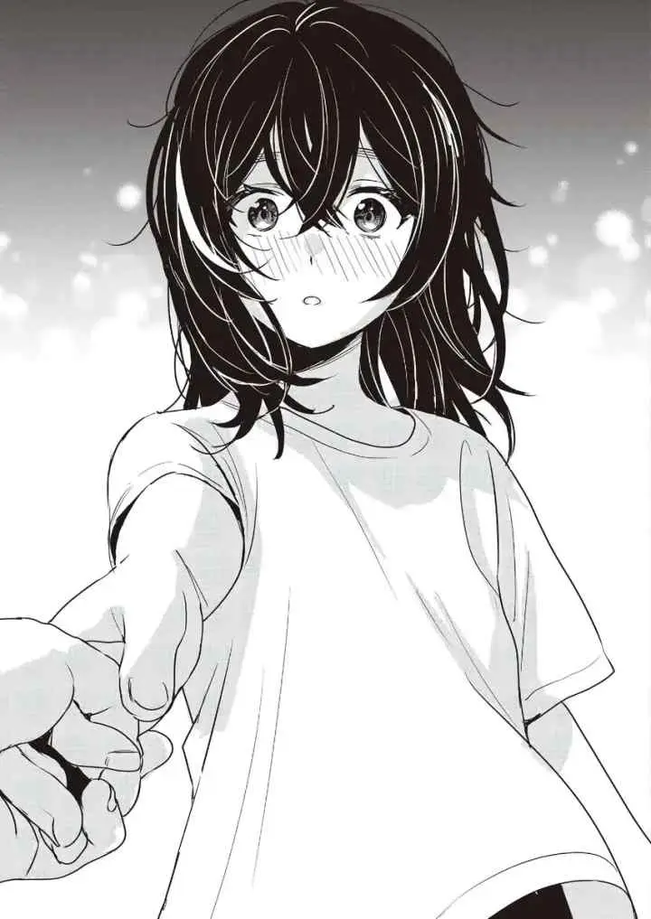 Inko demo Seishun Shitai chapter 16 halaman 9