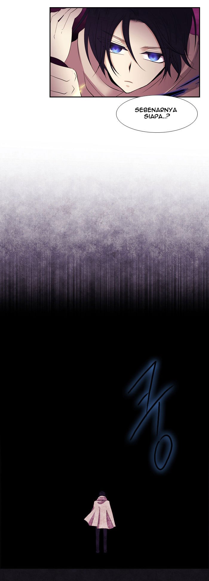 Black Haze chapter 87 halaman 20