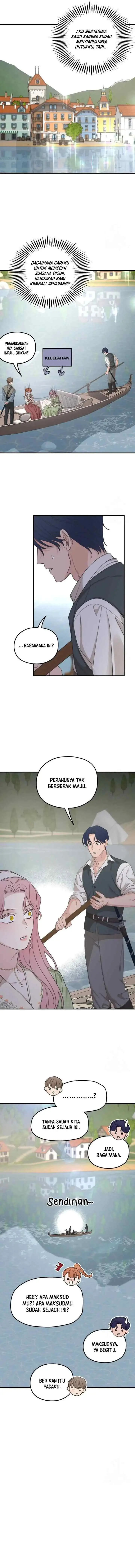 My In-Laws Are Obsessed With Me chapter 63 halaman 10