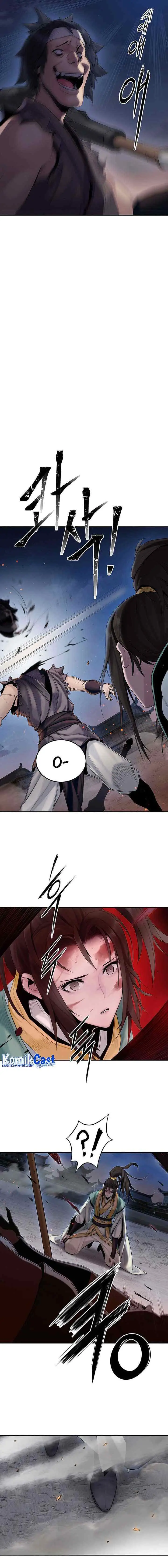 Dark and Light Martial Emperor chapter 7 halaman 15