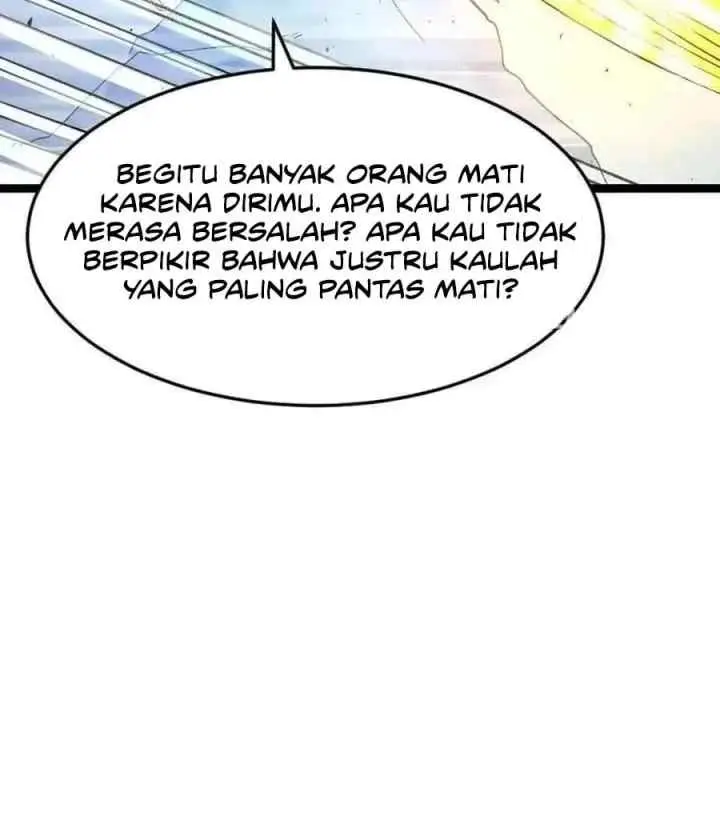 Freezing The World: I Built A Doomsday Safehouse chapter 465 halaman 18