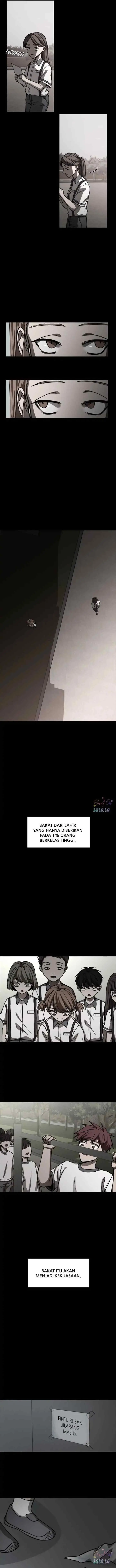 Get Back chapter 48 halaman 18