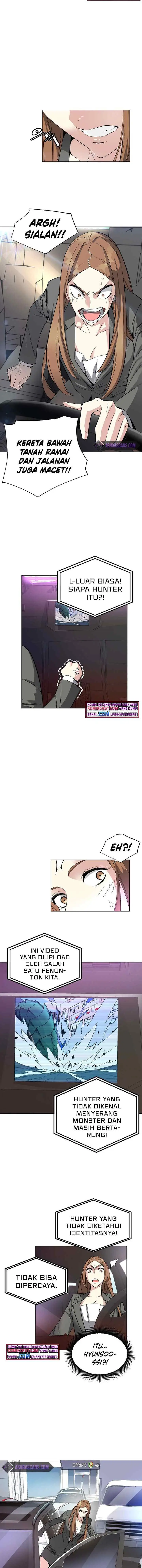 Heavenly Demon Instructor chapter 12 halaman 6