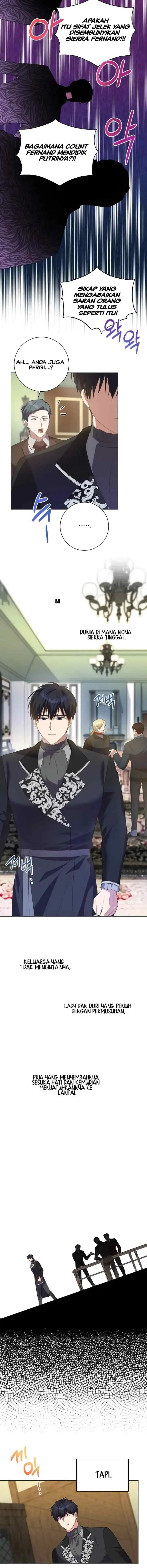 I Went On Strike Because It Was A Time Limit chapter 41 halaman 13