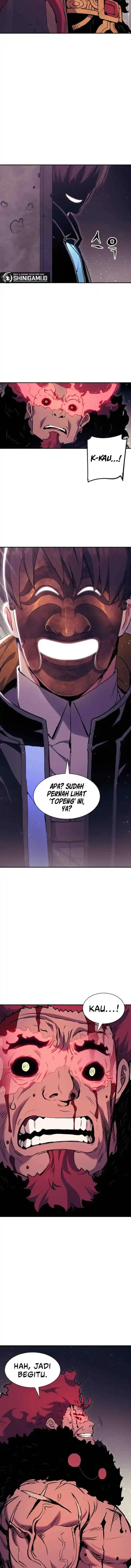 Return of the Broken Constellation chapter 67 halaman 19