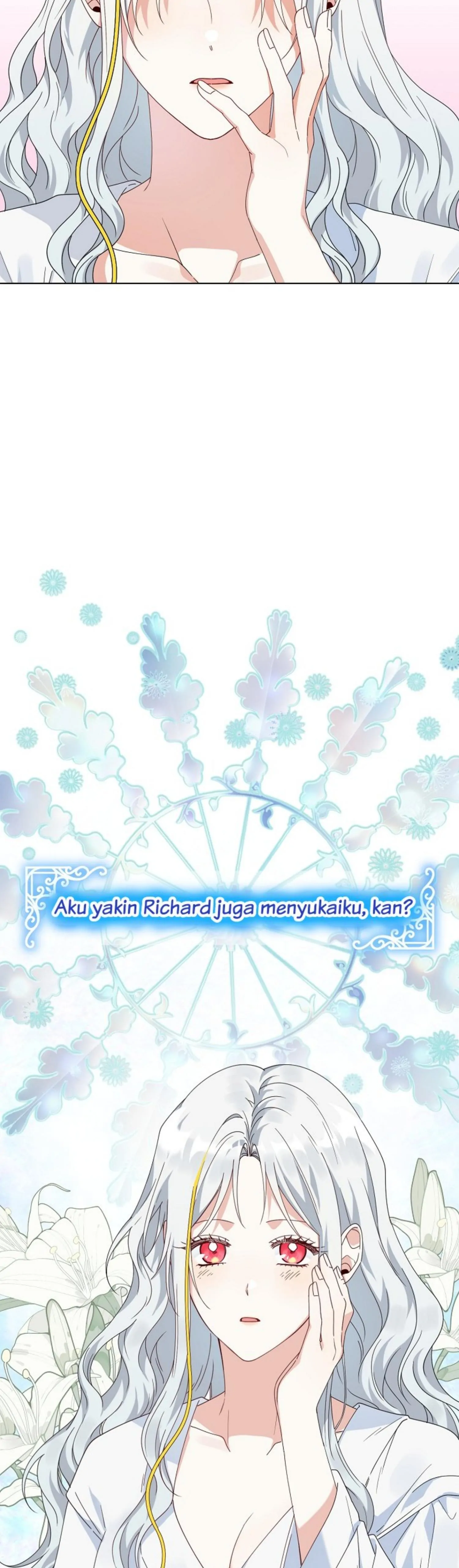 Bird Empress chapter 15 halaman 30