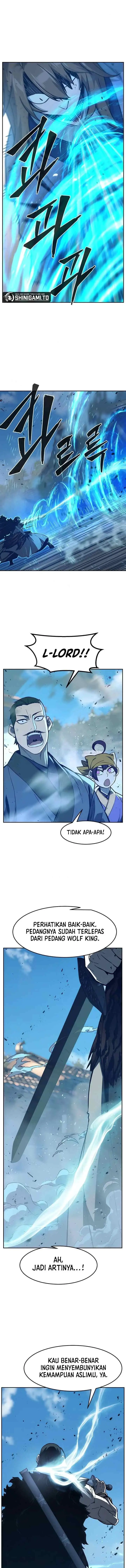 Absolute Sword Sense chapter 169 halaman 12