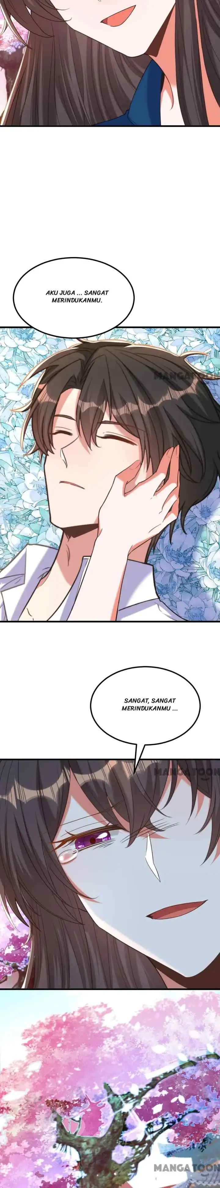 Don't Mess With Missy! chapter 442 halaman 4