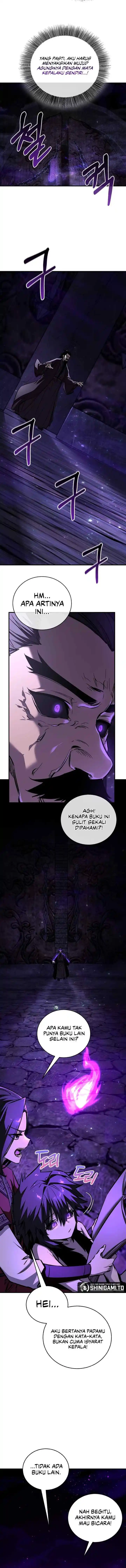 Childhood Friend Of The Zenith chapter 100 halaman 6