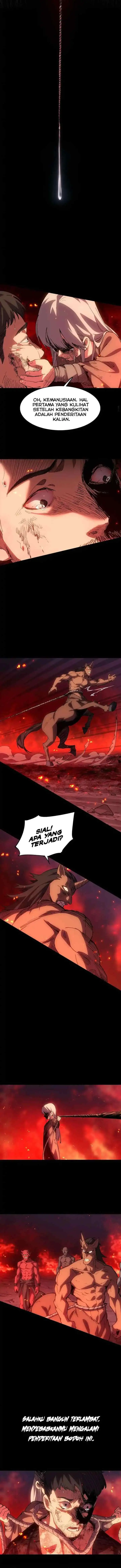 A Mountain of Corpses, A Sea of Blood chapter 15 halaman 10