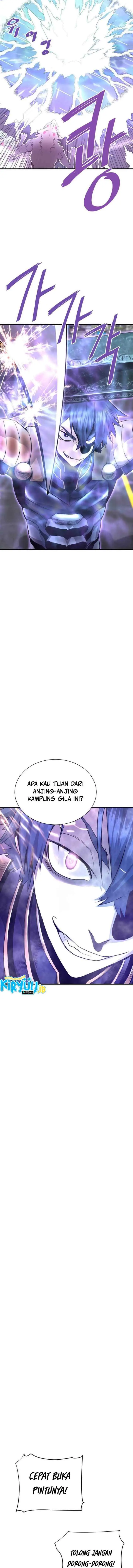 Han Dae Sung Returned From Hell chapter 51 halaman 9