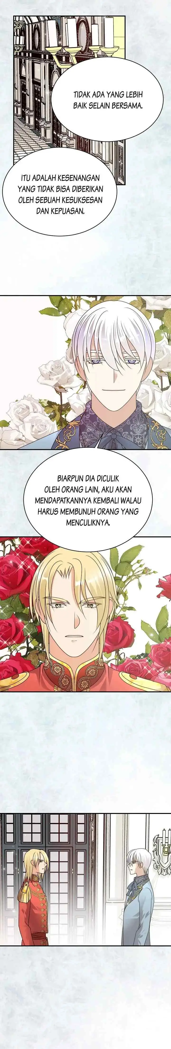 I Refuse the Duke chapter 116 halaman 16