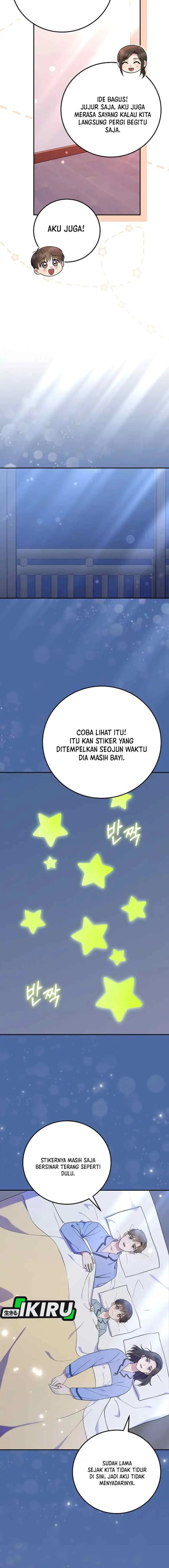 Superstar From Age 0 chapter 93 halaman 13