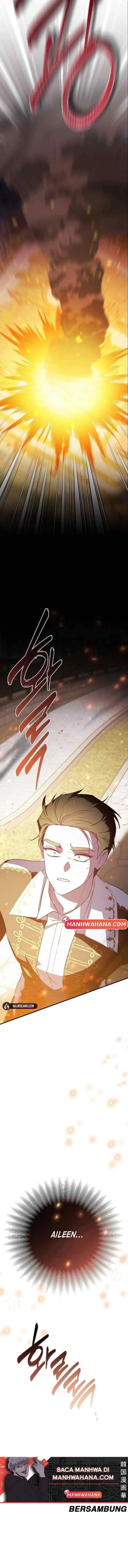 Revenge For The Limited Time Maid chapter 28 halaman 15