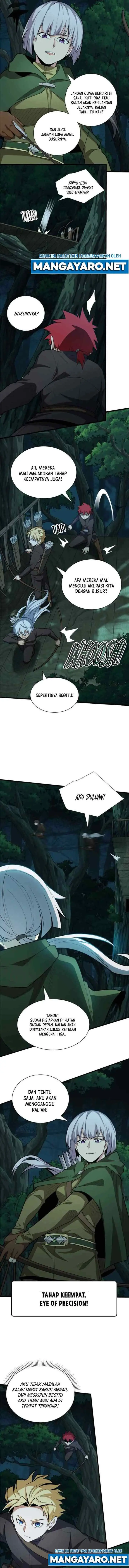 Evil Dragon Is Reincarnated! Revenge Begins at the Age of Five! chapter 20 halaman 7