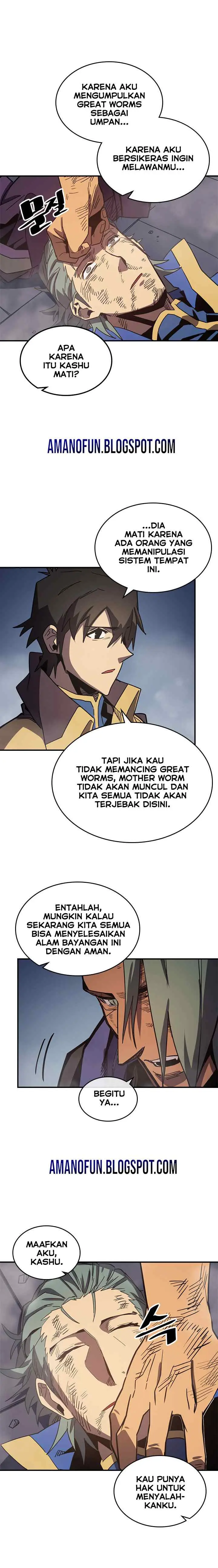 A Returner's Magic Should Be Special chapter 112 halaman 9