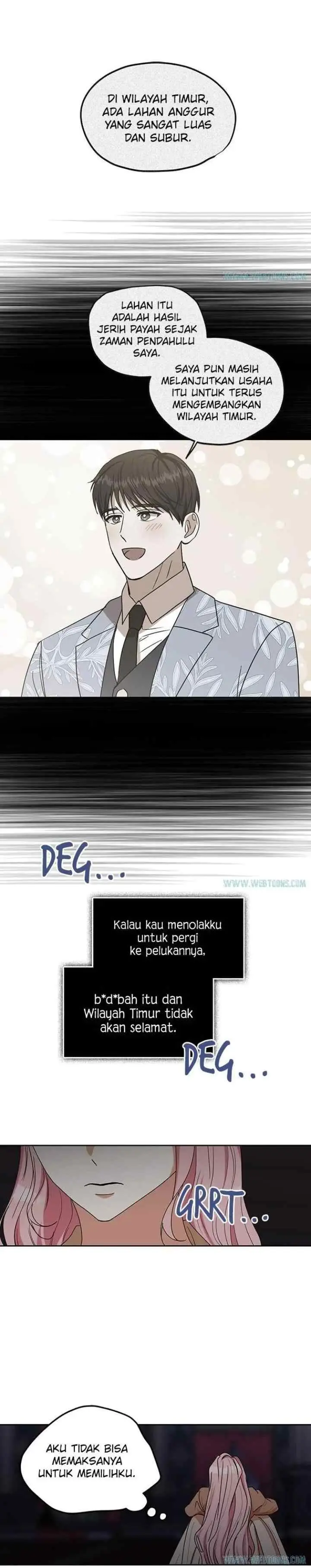 Leveling My Husband to the Max chapter 104 halaman 9