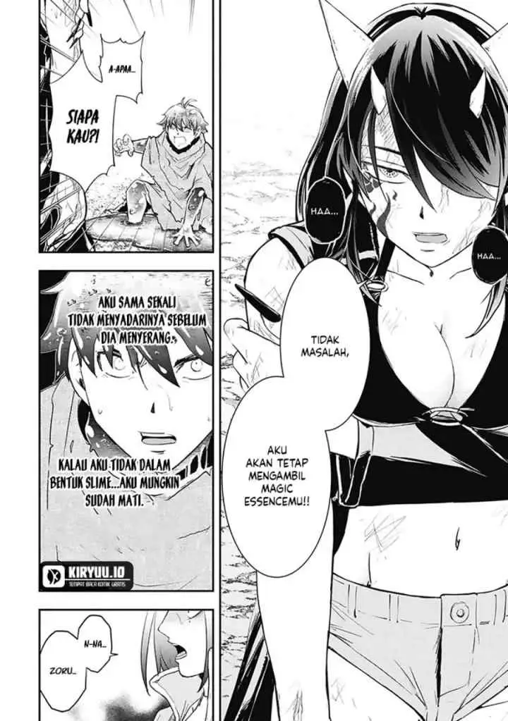 Isekai Demon Eater chapter 7 halaman 16