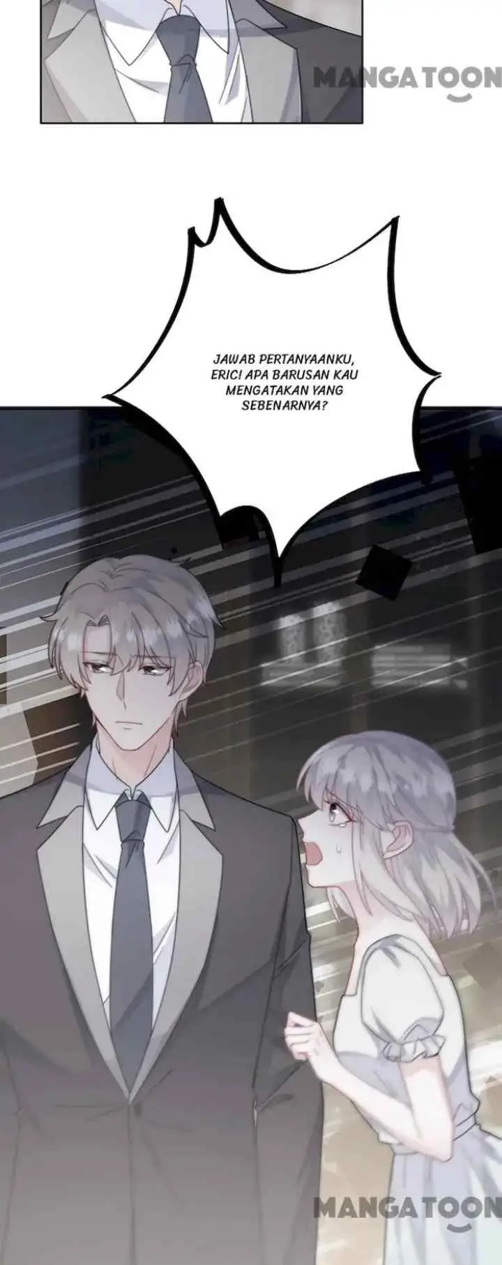 I Mingled With A CEO: The Daughter's Return chapter 212 halaman 6
