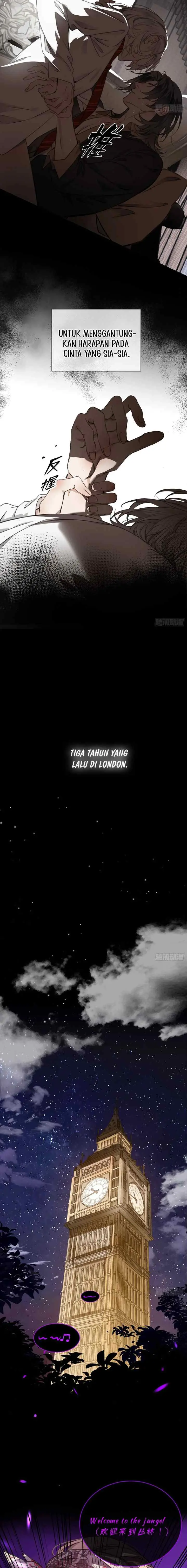 I Met Snow in Midsummer chapter 1 halaman 8