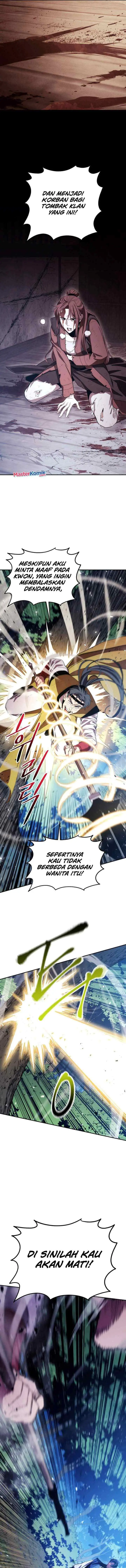 Legend of Asura - the Venom Dragon chapter 118 halaman 15