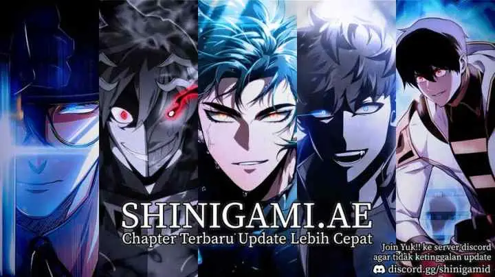 I Became the Mad Emperor chapter 45 halaman 11