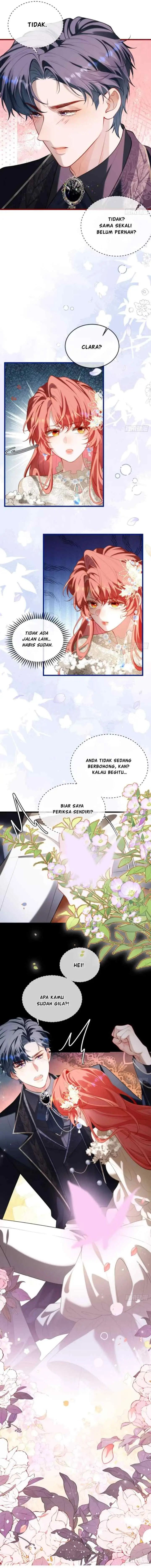 Her Lies chapter 14 halaman 10