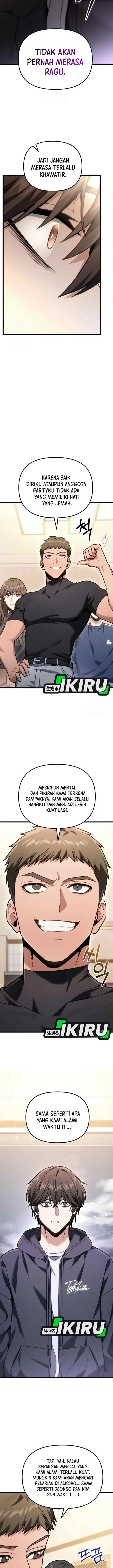 Absolute Dweller chapter 69 halaman 4